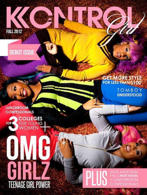 OMG Girlz