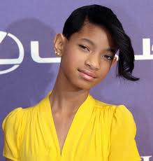 a more mature glam look at 2012 BET honors