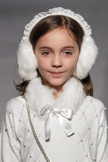 MissBlumarine Winter collection 2013