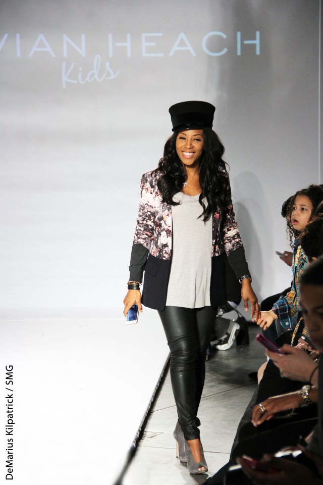 DeMarius KilPatrick SMG