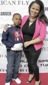 Llyod McKenzie Swag Life ClothingPhoto:DeMarius Kilpatrick Champ Media