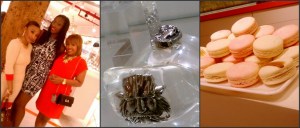 Follie Follie 2 collage