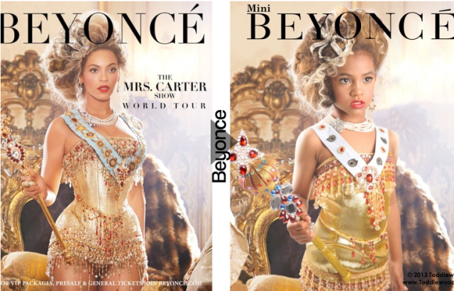 Toddlewood series:Leaders of tomorrow vol 1