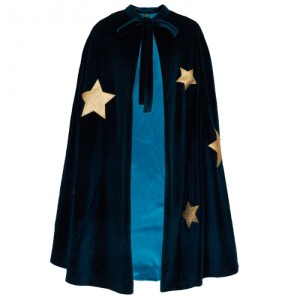 Numero 74 Velvet Wizard's Coat 105.50 USD