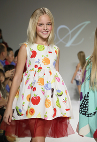 Credit: Aria Children's Clothing