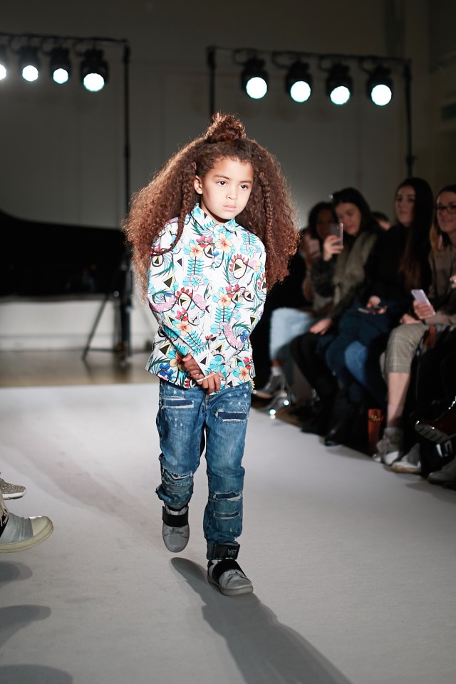 Daniel Alessandrini Photo Credit: Emma Wright